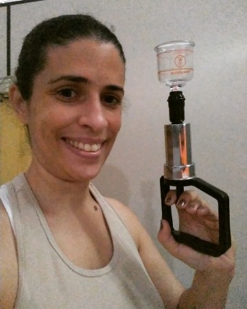 Gerenciamento da Dor Muscular Crônica